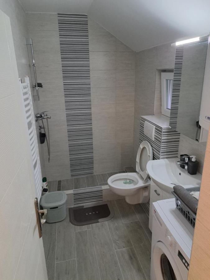 Apartman Miva Daire