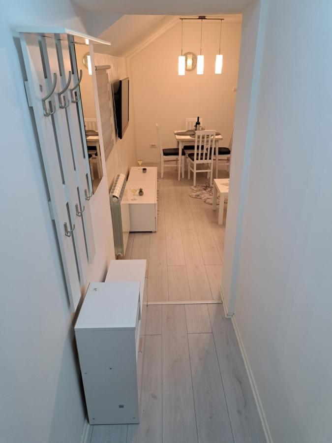 Apartman Miva Daire